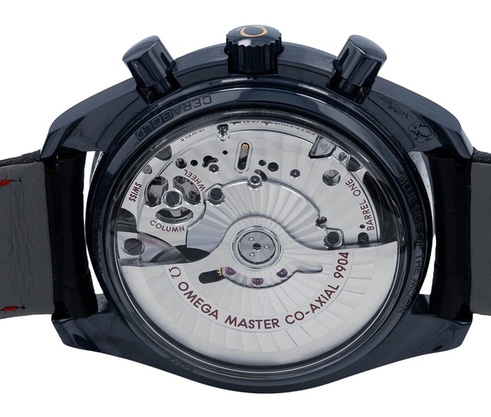 Omega Speedmaster Moonphase 304.93.44.52.03.002